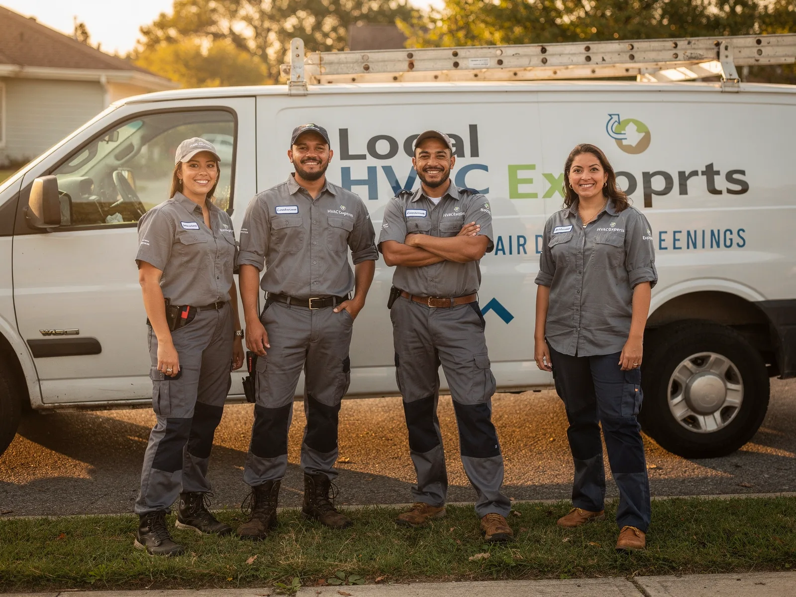 24/7 HVAC Repair & AC Replacement company in Interlachen, FL